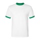 710 Augusta Sportswear WHITE/ KELLY