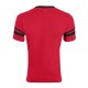 360 Augusta Sportswear RED/ BLACK