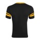360 Augusta Sportswear BLACK/ GOLD