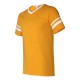 360 Augusta Sportswear GOLD/ WHITE