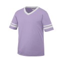 360 Augusta Sportswear Light Lavender/ White