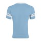 360 Augusta Sportswear Light Blue/ White