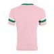 360 Augusta Sportswear Light Pink/ Kelly/ White