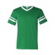 360 Augusta Sportswear KELLY/ WHITE