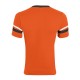 360 Augusta Sportswear Orange/ Black/ White