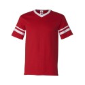 360 Augusta Sportswear RED/ WHITE