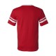 360 Augusta Sportswear RED/ WHITE