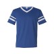 360 Augusta Sportswear ROYAL/ WHITE