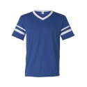 360 Augusta Sportswear ROYAL/ WHITE