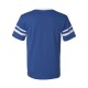 360 Augusta Sportswear ROYAL/ WHITE