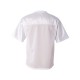 257 Augusta Sportswear WHITE