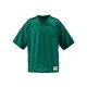 257 Augusta Sportswear DARK GREEN