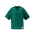 257 Augusta Sportswear DARK GREEN