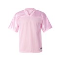 257 Augusta Sportswear LIGHT PINK