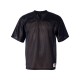 257 Augusta Sportswear BLACK