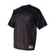 257 Augusta Sportswear BLACK