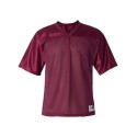 257 Augusta Sportswear MAROON