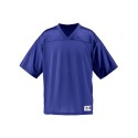 257 Augusta Sportswear PURPLE
