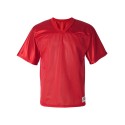257 Augusta Sportswear RED
