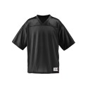 258 Augusta Sportswear BLACK