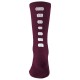 6091 Augusta Sportswear MAROON/ WHITE