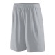 1420 Augusta Sportswear SILVER GREY