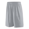 1420 Augusta Sportswear SILVER GREY