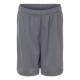 1426 Augusta Sportswear GRAPHITE