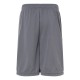 1426 Augusta Sportswear GRAPHITE