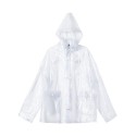 3160 Augusta Sportswear CLEAR