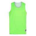 148 Augusta Sportswear LIME/ WHITE