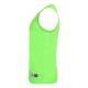 148 Augusta Sportswear LIME/ WHITE