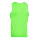 148 Augusta Sportswear LIME/ WHITE