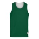148 Augusta Sportswear Dark Green/ White