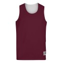 148 Augusta Sportswear MAROON/ WHITE