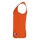 148 Augusta Sportswear ORANGE/ WHITE