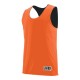 148 Augusta Sportswear ORANGE/ BLACK