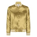 3610 Augusta Sportswear Metallic Gold/ White