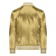 3610 Augusta Sportswear Metallic Gold/ White