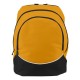 1915 Augusta Sportswear Gold/ Black/ White