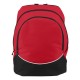 1915 Augusta Sportswear Red/ Black/ White