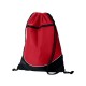 1920 Augusta Sportswear Red/ Black/ White