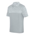 5412 Augusta Sportswear SILVER