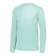 2795 Augusta Sportswear SEAFOAM