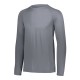 2795 Augusta Sportswear GRAPHITE