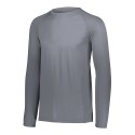 2795 Augusta Sportswear GRAPHITE