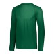 2795 Augusta Sportswear DARK GREEN