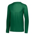 2795 Augusta Sportswear DARK GREEN
