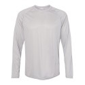 2795 Augusta Sportswear SILVER