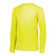 2795 Augusta Sportswear SAFETY YELLOW